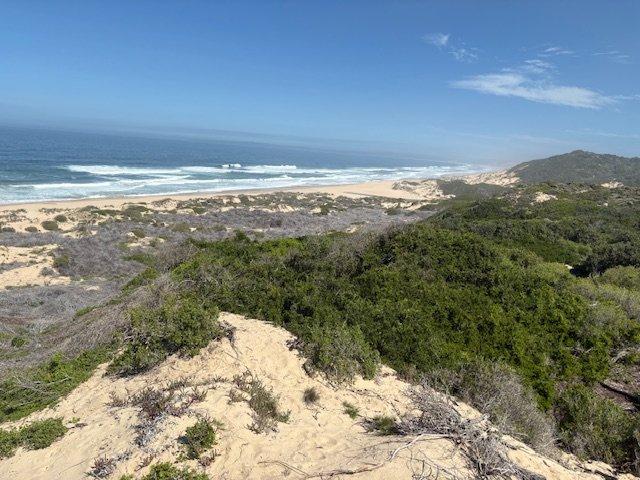 0 Bedroom Property for Sale in Moquini Coastal Estate Western Cape